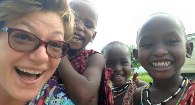 Katarzyna Werner hotel na Zanzibarze ma otworzyć w marcu. „Nie wiem, czy wrócę do TVN24”