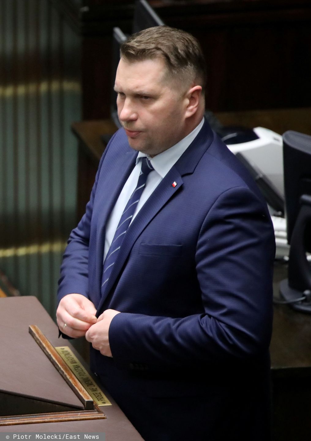 Przemysław Czarnek