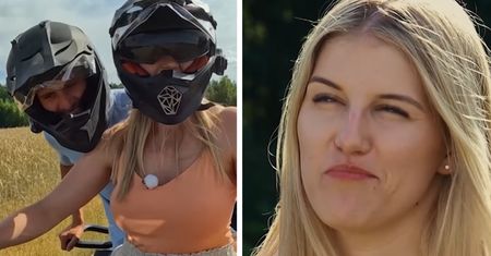 Aneta z "Rolnik szuka żony" nazwana "żmiją". Internauci bezlitośni