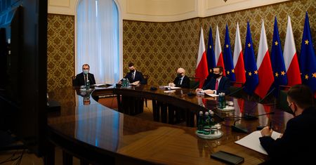 Rząd ma pomysł na poprawę zatrudnienia w Polsce. Prezentuje plan