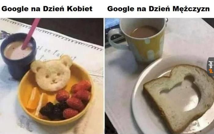 Memy na Dzień Chłopaka