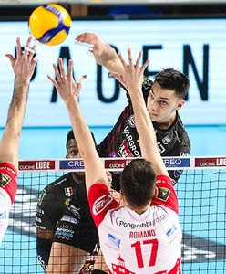 PAGEN rozpoczyna kolejny sezon we włoskiej serie A i Lidze Mistrzów