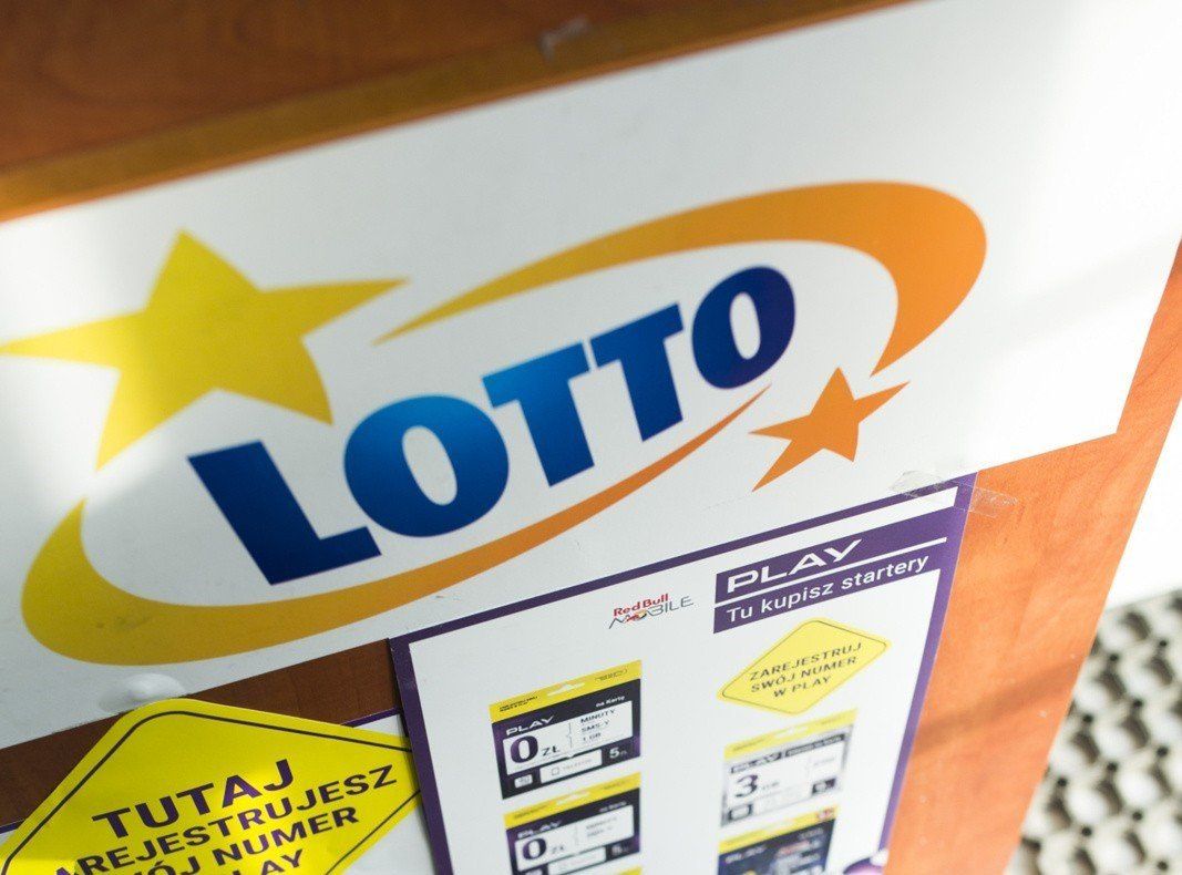 lotto kupon