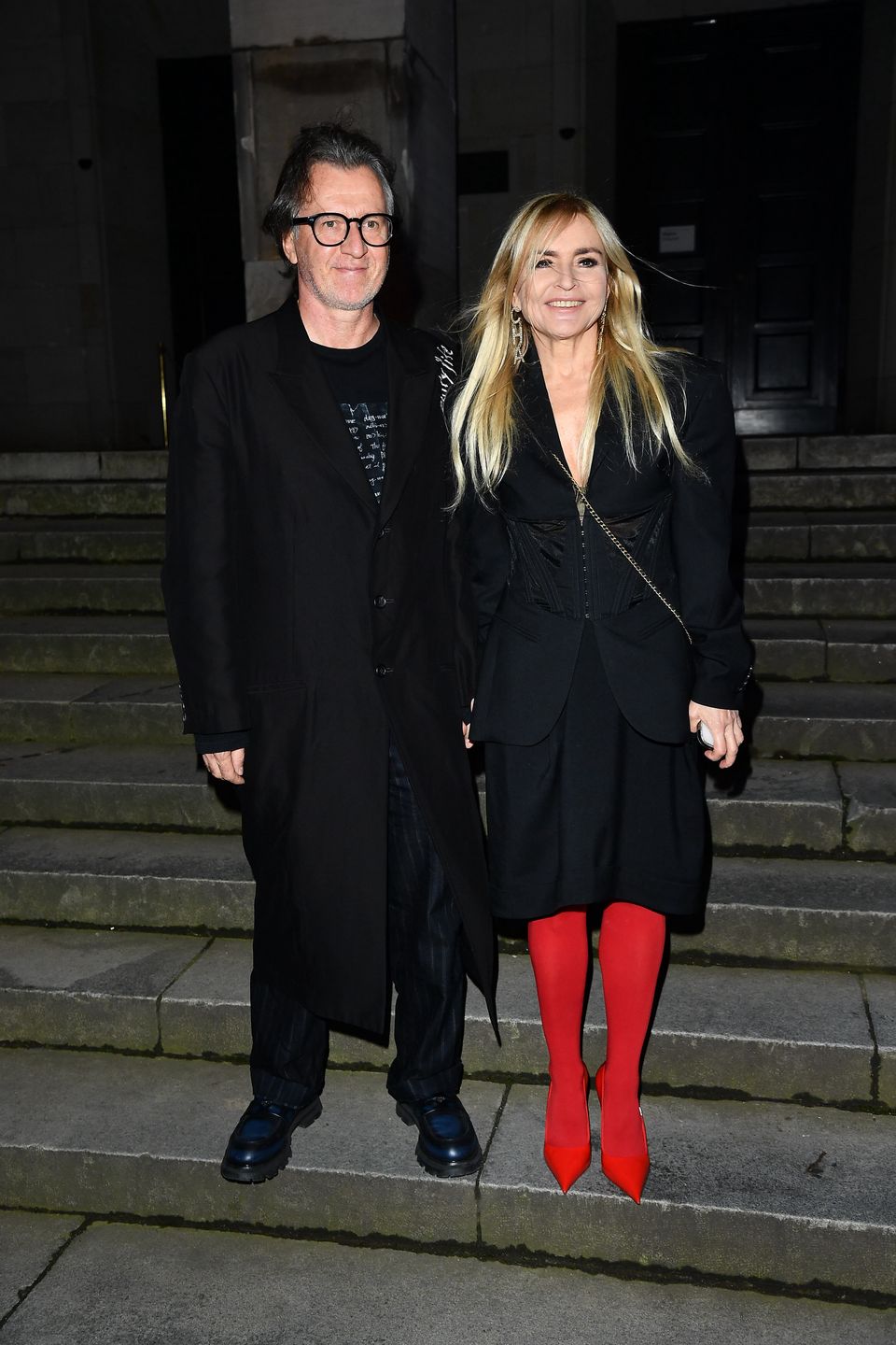 Monika Olejnik, Tomasz Ziółkowski