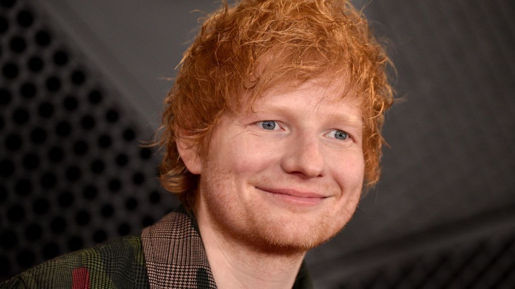 Ed Sheeran zaskoczył swoim występem w Bombaju