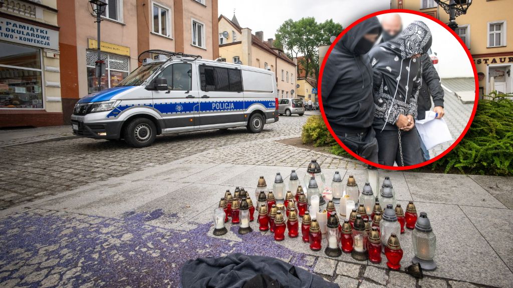 W wyniku bójki śmierć poniósł 41-letni Polak