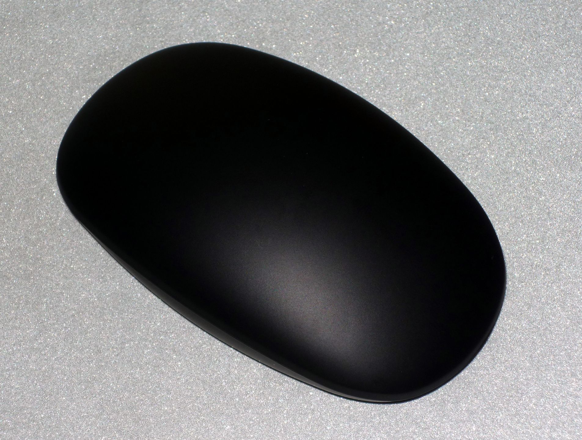 Manhattan Stealth Touch Mouse - cicha mysz dotykowa [test] 3