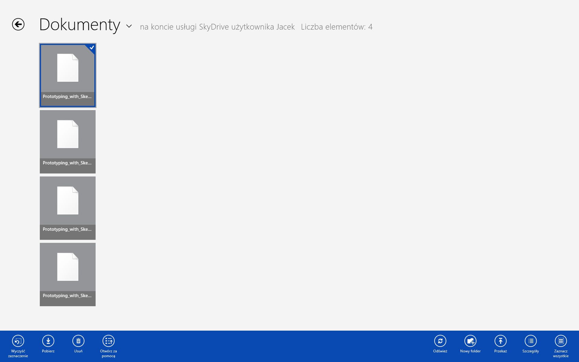 Windows 8 - najlepsze okienka od 1995 roku? [test] 19