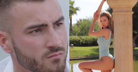 TYLKO NA PUDELKU: Wiemy, kogo wybierze Maciek z "Love Island"!