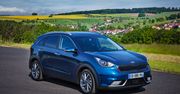 Kia Niro (2016) – cennik hybrydowego crossovera z Korei