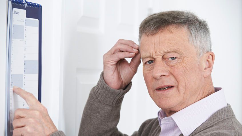 Wapń zwiększa ryzyko demencji - twierdzą naukowcy