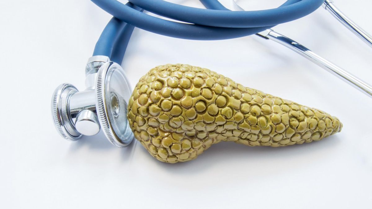 Alkohol wpływa destrukcyjnie na trzustkę, jeżeli przyjmowany jest w dużych ilościach. Jakie dolegliwości może spowodować?