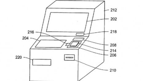 iTunes Kiosk - ciekawy model dystrybucji multimediów 1