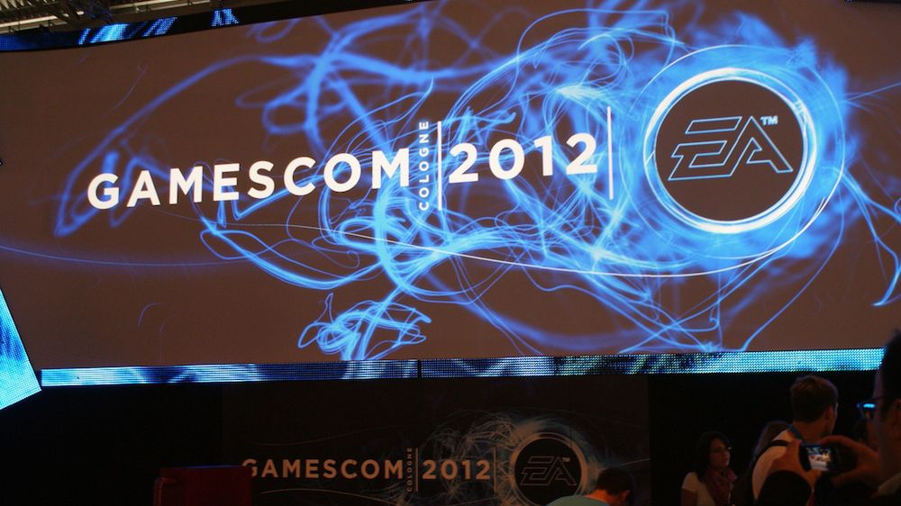 GamesCom 2012: FIFA 13, czyli zmiany, zmiany, zmiany 1