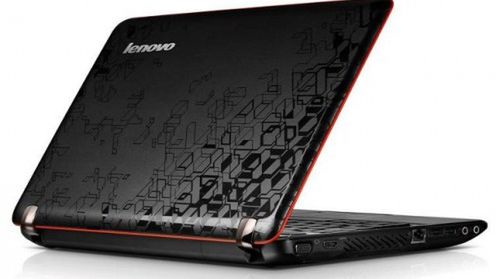 Lenovo IdeaPad Y560 - laptop multimedialny 1