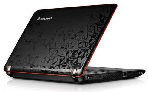 Lenovo IdeaPad Y560 - laptop multimedialny