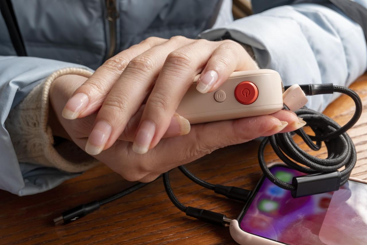 Twoje paznokcie mają taki kształt? Lekarz poleca pilne badania