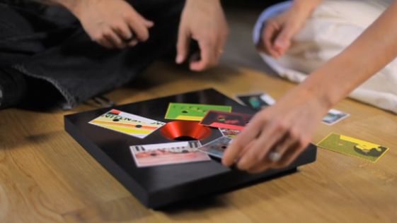 Dotknij swoich empetrójek [wideo] 1