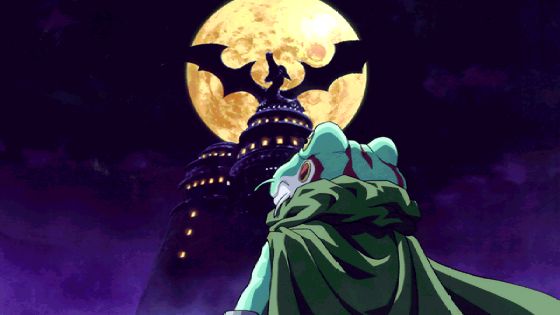 Legendy RPG: Chrono Trigger 1