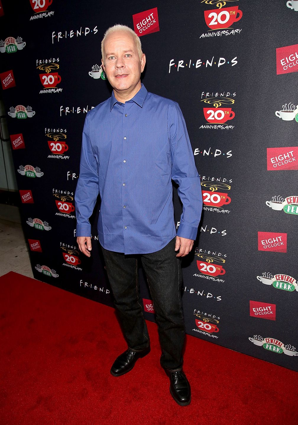 James Michael Tyler