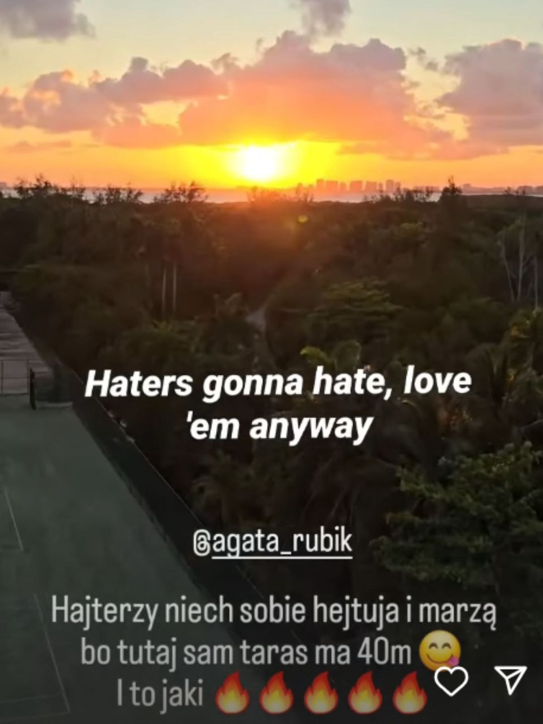 Glam nie gryzie się w język
