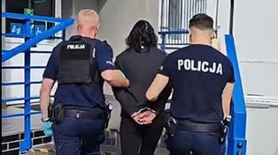 Miała 9 zakazów. I znowu wsiadła za kierownicę. Policjanci przecierali oczy