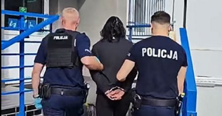 Miała 9 zakazów. I znowu wsiadła za kierownicę. Policjanci przecierali oczy