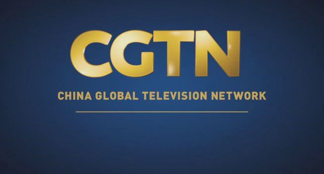 Chińska telewizja CGTN straciła licencję w Wielkiej Brytanii, Pekin grozi BBC