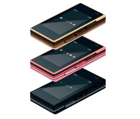 Ply, koncepcja KDDI przekuta w realność 2