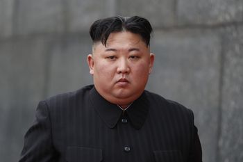 Egzekucja w Korei Północnej. Pułkownik stracony. Poszło o zboże