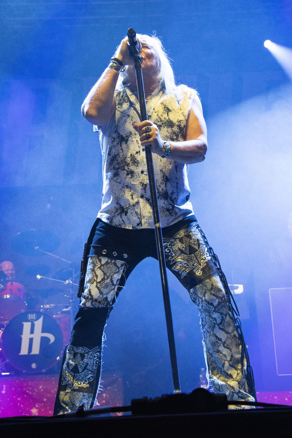 Uriah Heep - Wrocław 09.11.2025