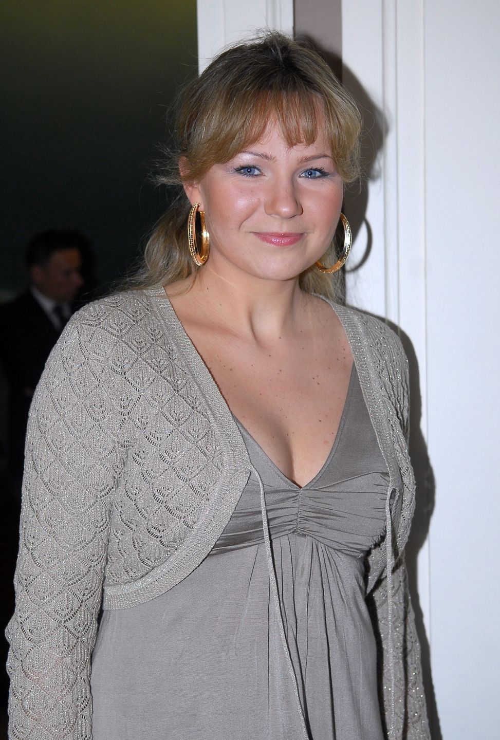 Anna Guzik schudła 15 kilogramów