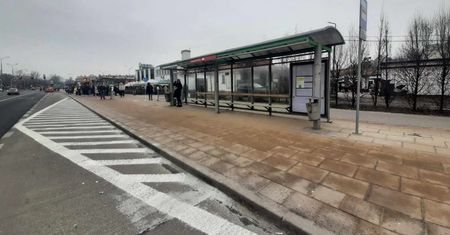 Zmiana na najdłuższym przystanku komunikacyjnym w Lublinie. Pasażerowie muszą teraz zwrócić na to uwagę