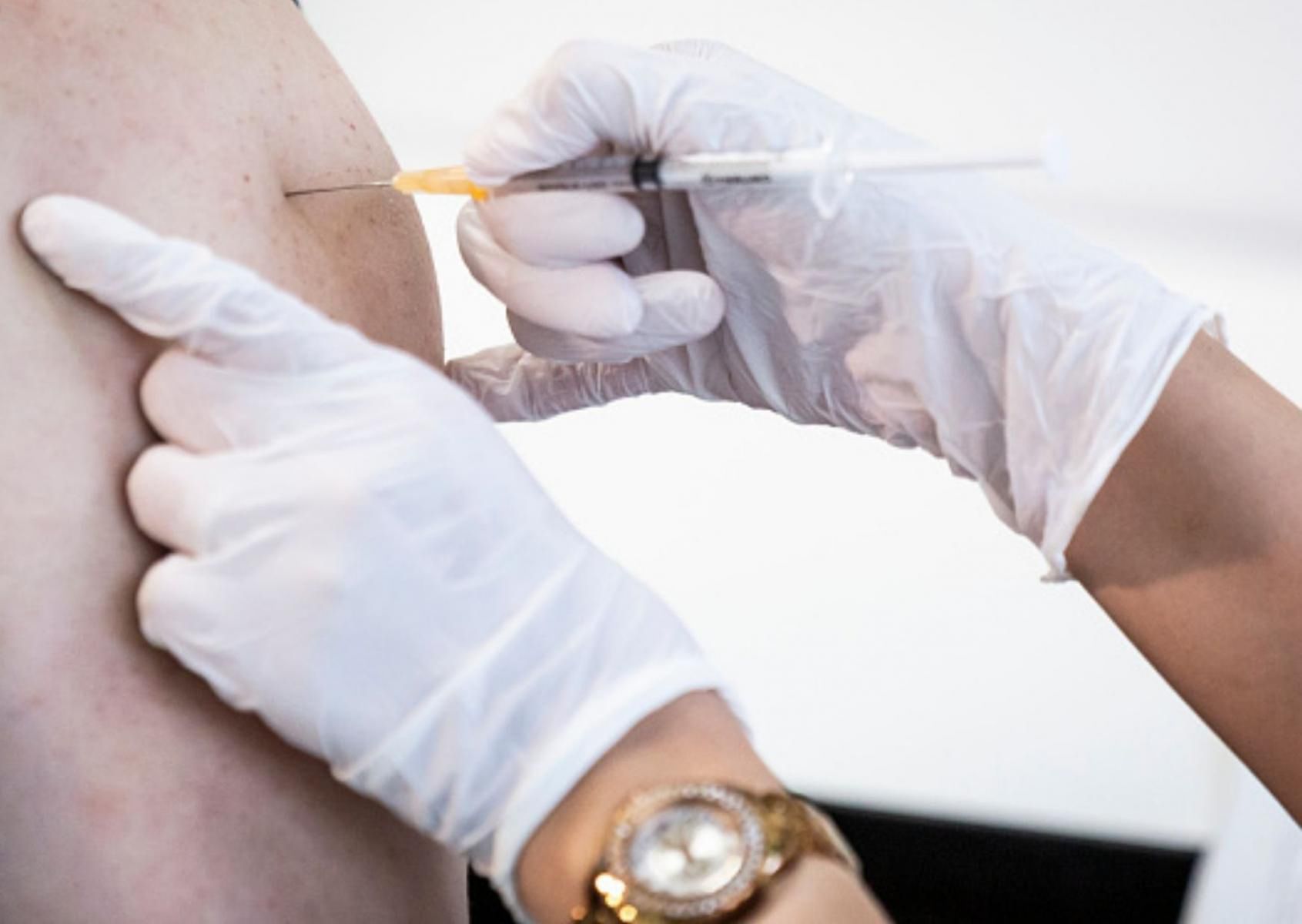 Kiedy będę w pełni odporny?