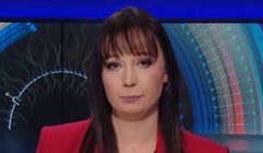 Karolina Olejak prowadzącą „Punkt widzenia” w Polsat News