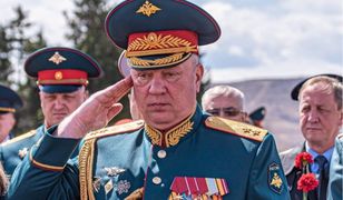 "Kazachowie będą następni". Rosyjski generał się wygadał?