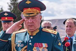 "Kazachowie będą następni". Rosyjski generał się wygadał?