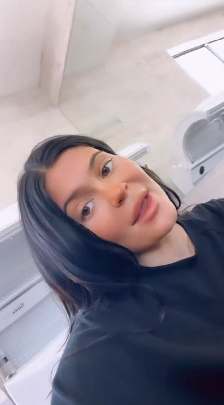 Kylie Jenner