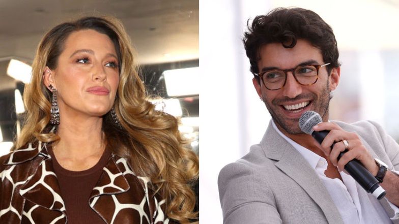 Justin Baldoni wyjdzie zwycięsko z batalii z Blake Lively?