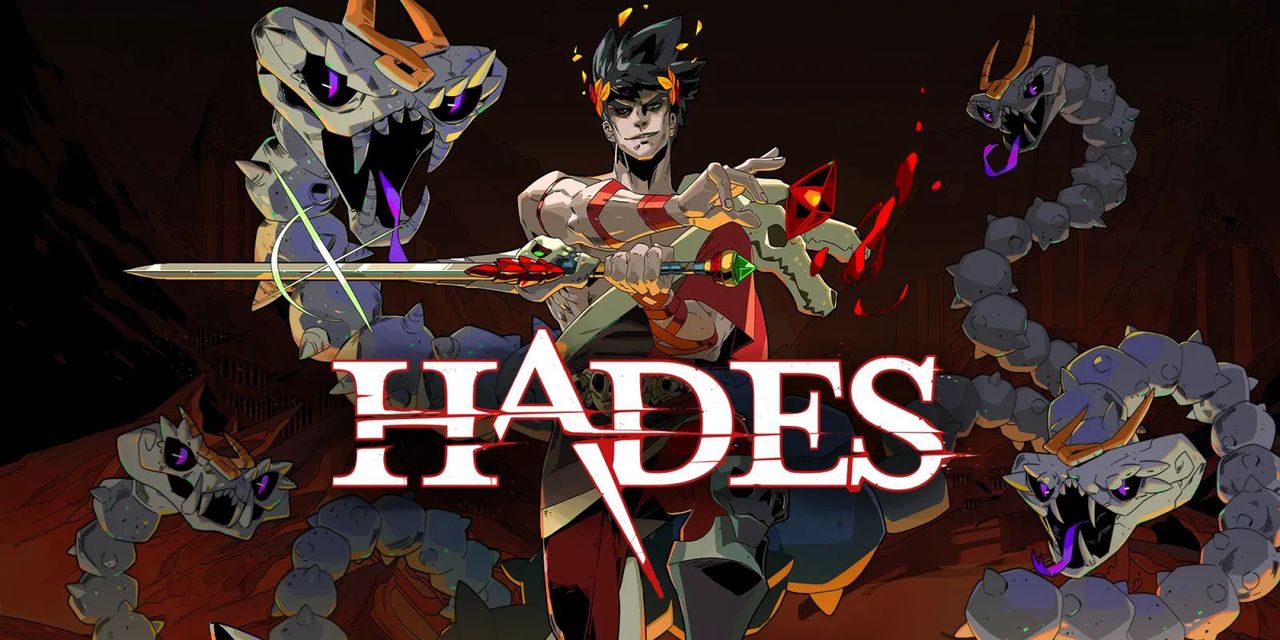 Hades