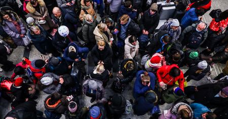 Wojna w Ukrainie. Oto co robimy dla uchodźców, oto co oni mogą dać Polsce