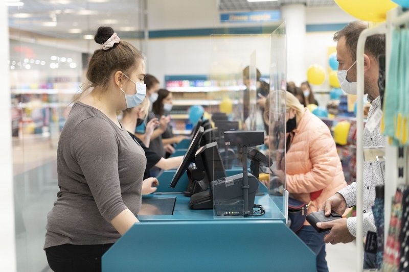 otwarcie dealz skende shopping lublin