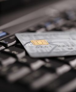 Wpisała "pomoc" w tytule. Bank zablokował przelew