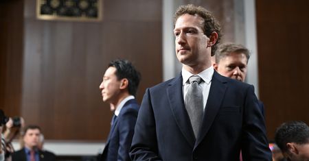 Mark Zuckerberg podjął trudną decyzję. Po blisko 10 latach