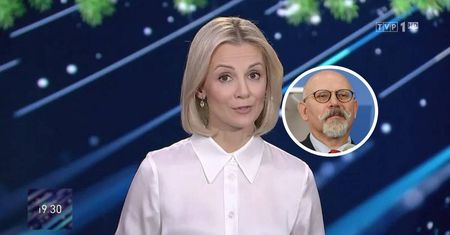 Oświadczenie TVP. Wypomniano szefowi KRRiT "zmianę stanowiska"