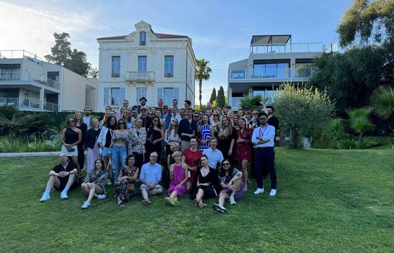 Cannes Lions startuje już w poniedziałek. Wirtualne Media pokażą kulisy