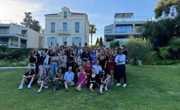Cannes Lions startuje już w poniedziałek. Wirtualne Media pokażą kulisy