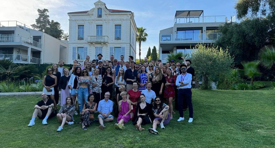 Cannes Lions startuje już w poniedziałek. Wirtualne Media pokażą kulisy