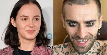 Martyna Byczkowska o początkach znajomości z Quebonafide: "To była typowo PRACOWNICZA relacja"