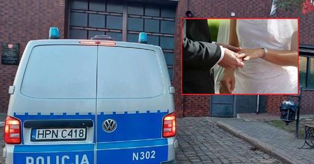 Przez 12 lat ukrywał się w Niemczech. Wpadł przed ślubem